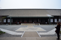 三十三間堂
