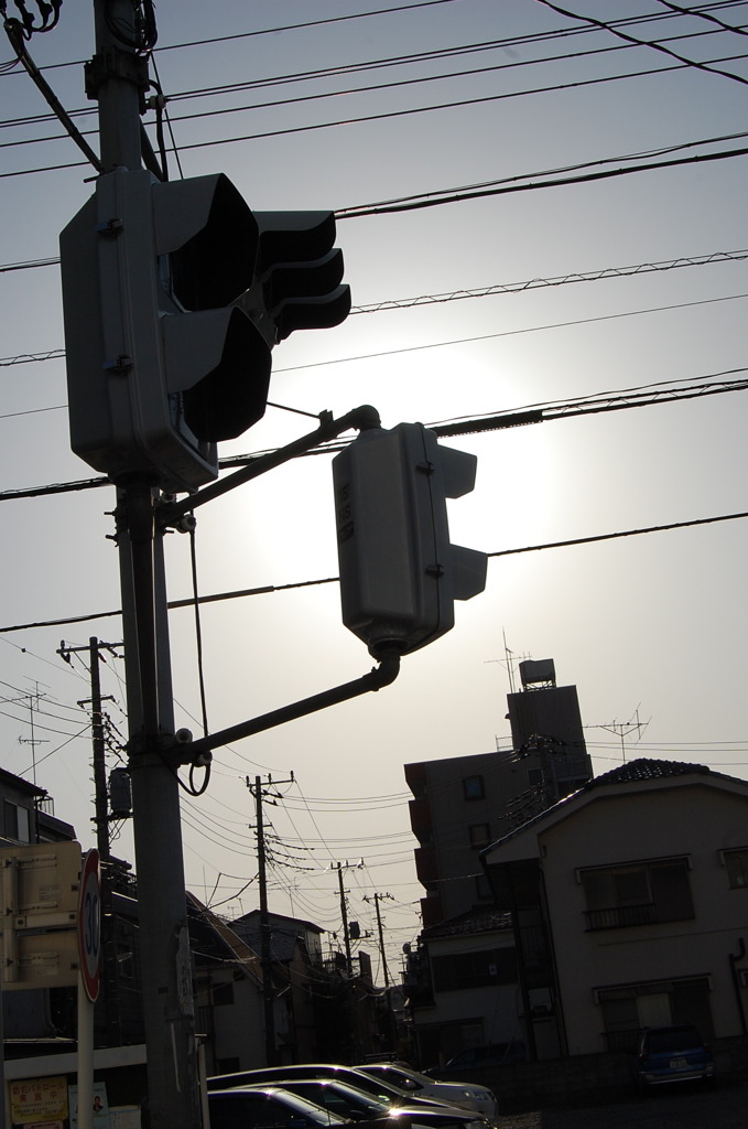 日常