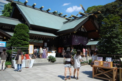 東京大神宮３