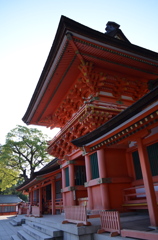 宇佐神宮