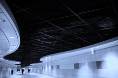 未来空間