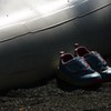 取り残された空間