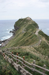 神威岬