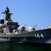 護衛艦！