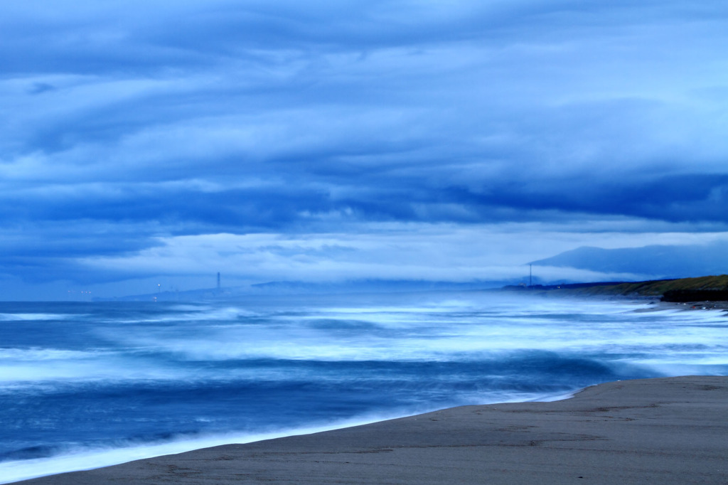 空と海