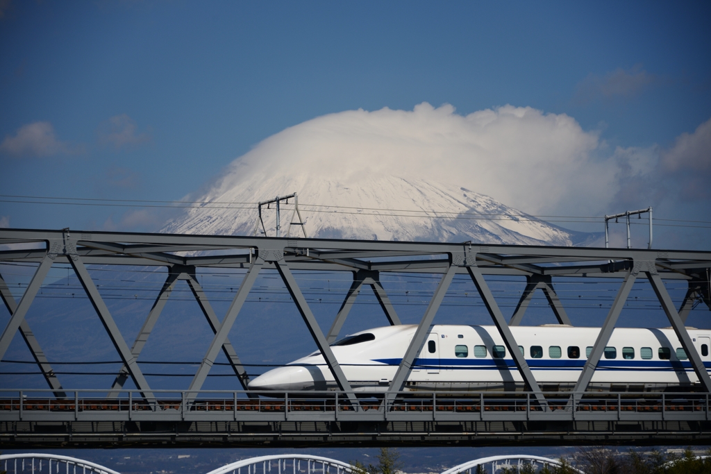 2.23　富士山の日