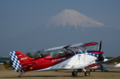 富士川グライダー　Ⅰ