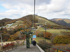 山頂