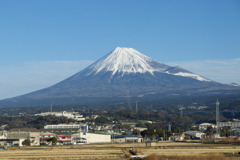 富士山