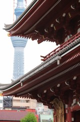 スカイツリーコラボ