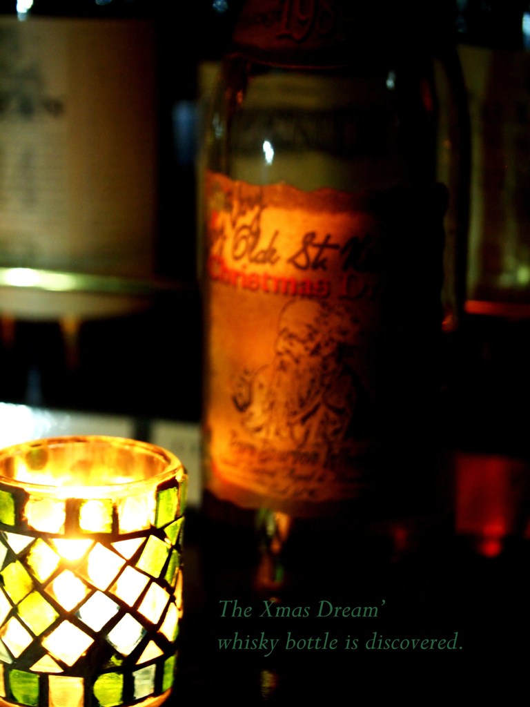 Xmas　dream