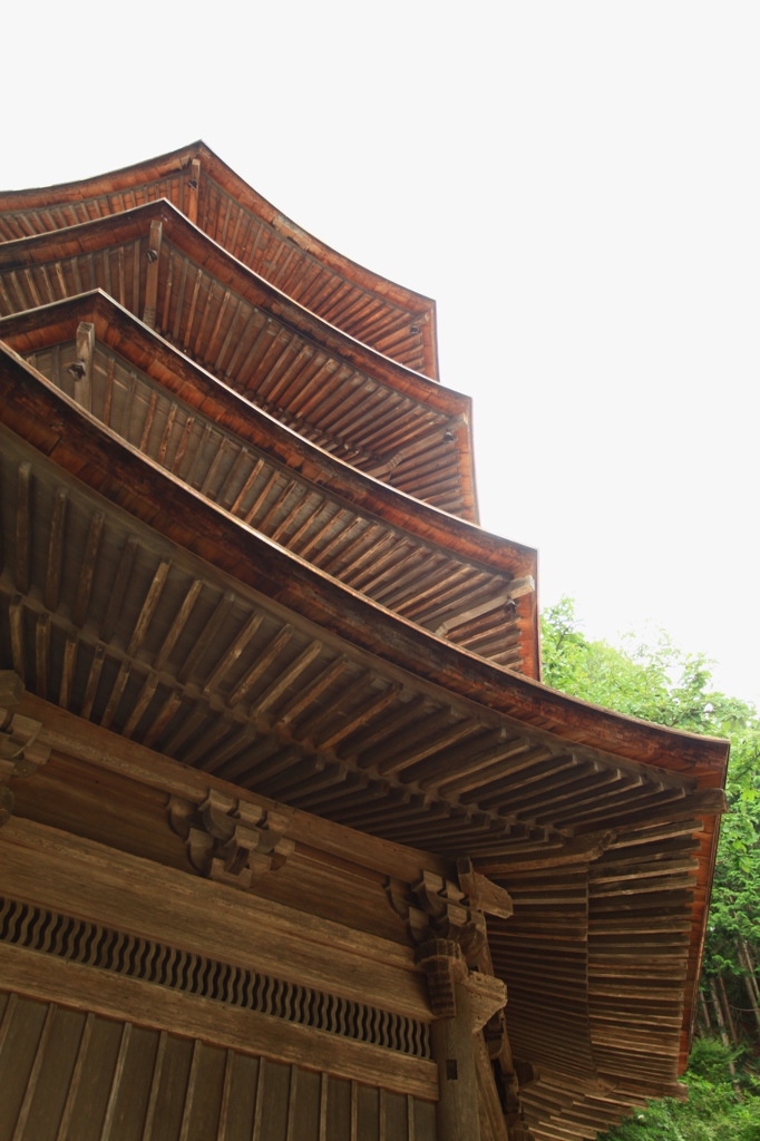 曹洞宗　祟福山　安楽寺　