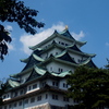 名古屋城