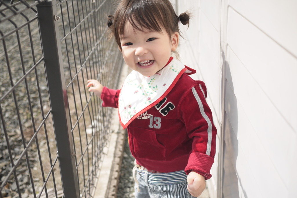 また、めっかちた~