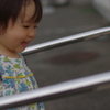 階段すね