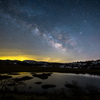 星の降る夜に