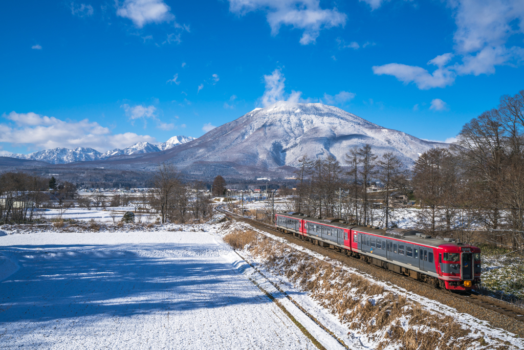 しなの鉄道