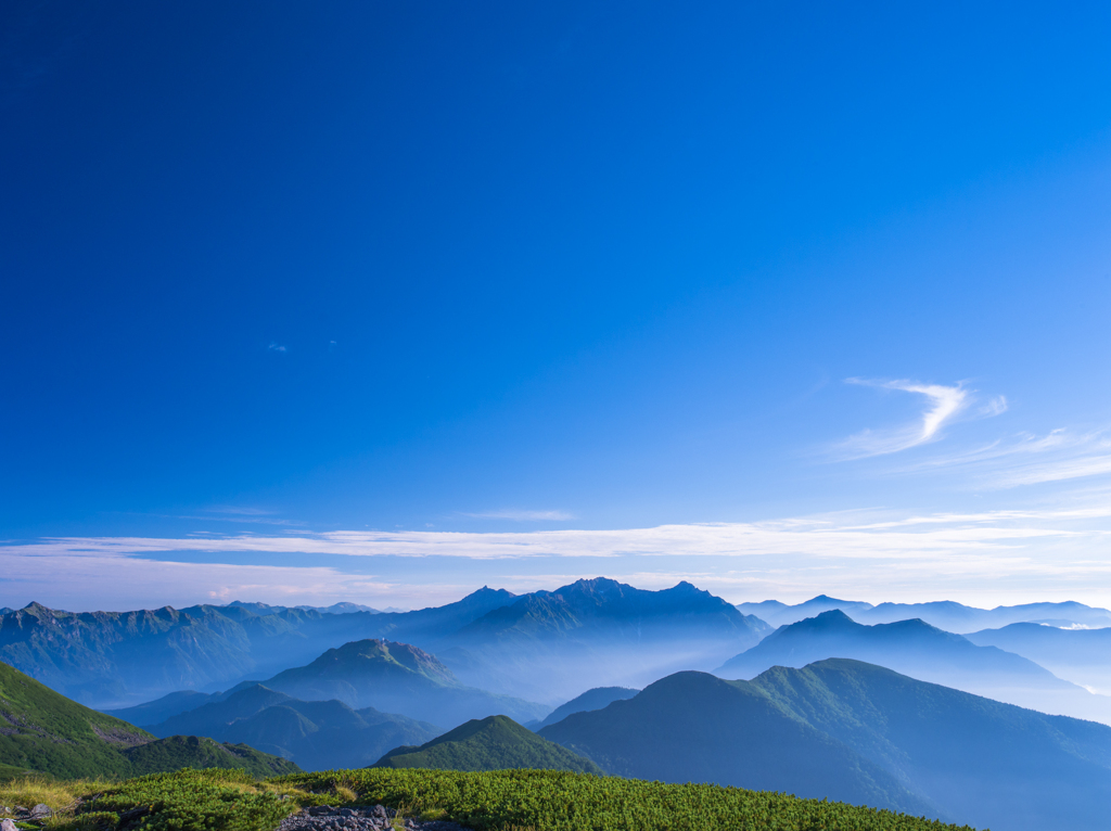 大黒岳