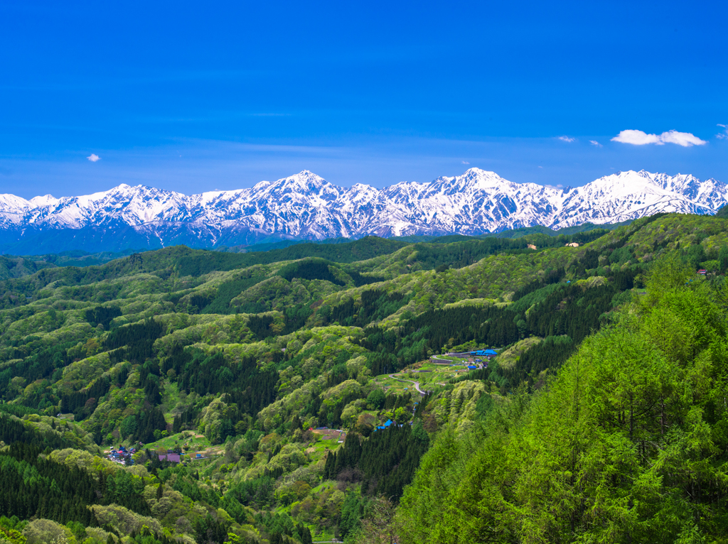 爽快!!大望峠２