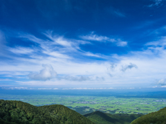 金澤峠