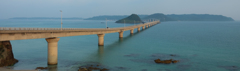 角島大橋