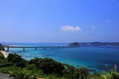 角島大橋