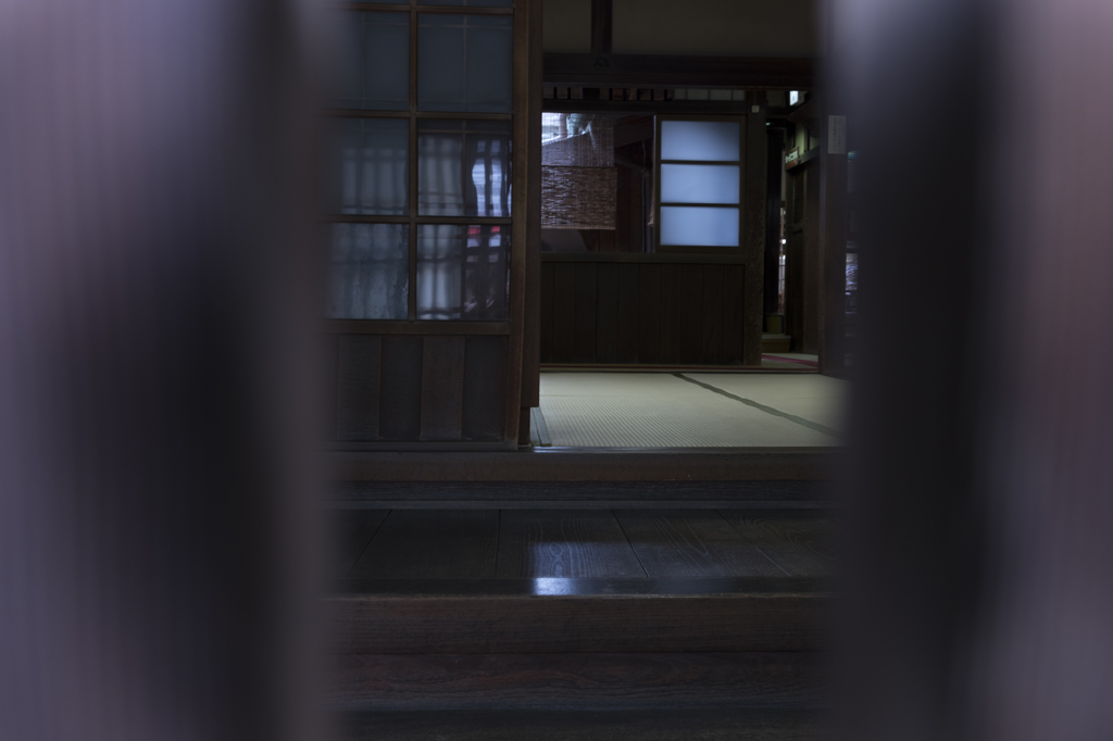 窓から見えた昭和