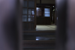 窓から見えた昭和