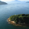島と灯台