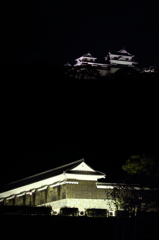 松山城
