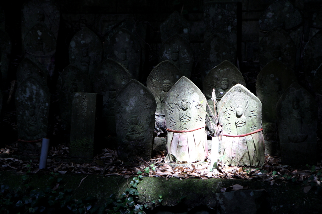 第十番 切幡寺にて