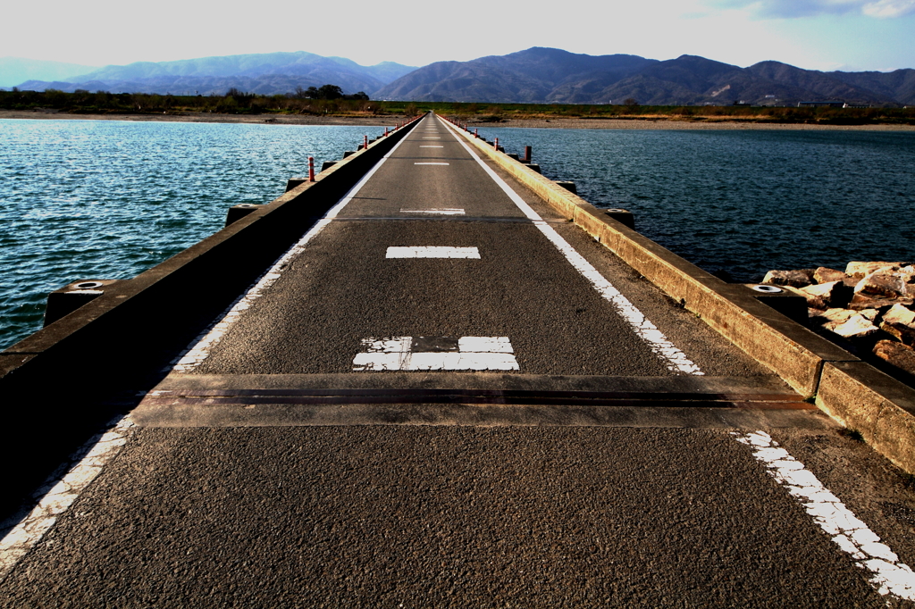 記憶への滑走路