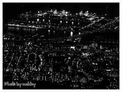 神戸夜景