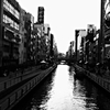 大阪心斎橋Ⅰ