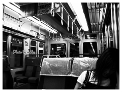 電車