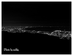 神戸夜景