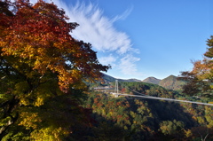 九重夢大吊橋