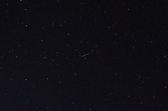 しし座流星群