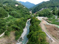 記憶に残す景色