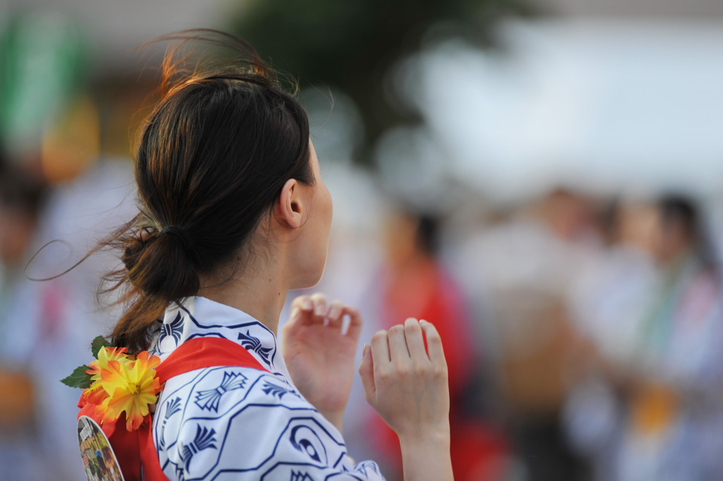 夏祭り