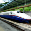 ローカル駅