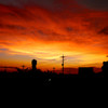 夕焼け小焼け