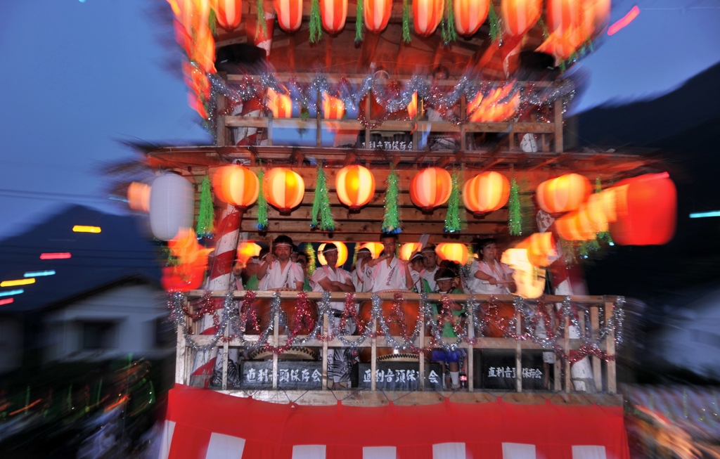 夏の宴