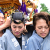 祭りの重み