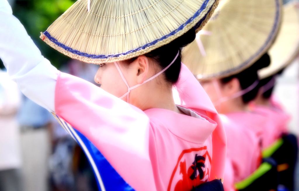 眼差し