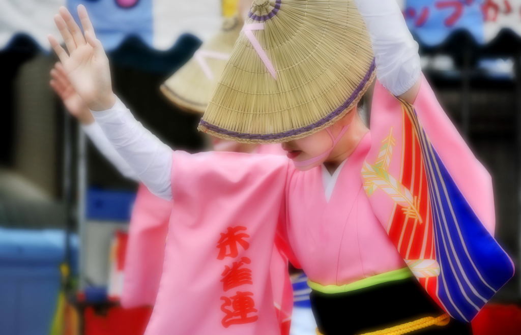 朱雀連