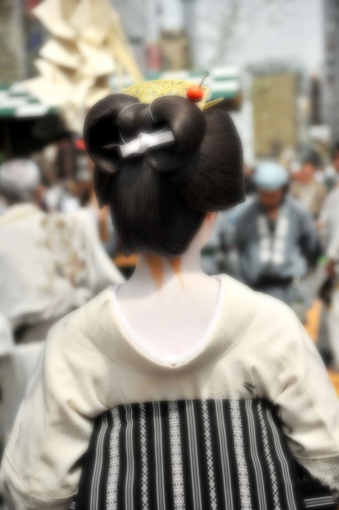江戸の艶
