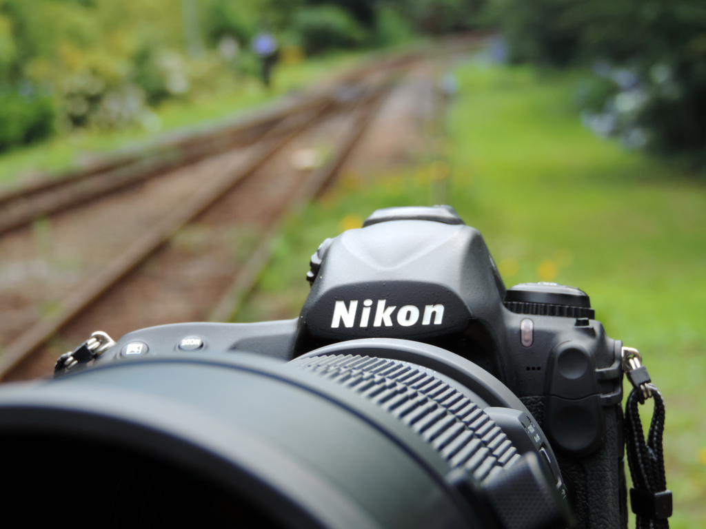 Nikon