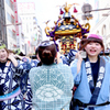 粋な神輿