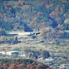 山懐の鉄路